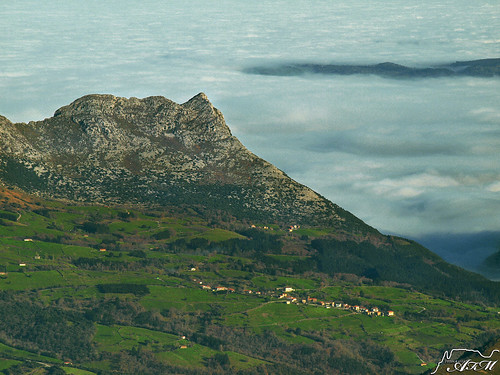 españa paisajes naturaleza mountain nature landscapes spain montaña castillayleon merindades espinosadelosmonteros piconblanco alfer520