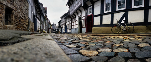 street camera wood city building germany view horizon decoration panoramic 202 goslar