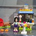 LEGO: Friends: Toy Fair 2015
