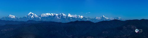 himalaya landscapephotography canoneos canon photography uttrakhand nandadevi trisul kuldipvoraphotography mauntain