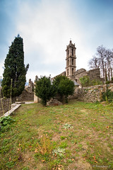 Le couvent de Casabianca-004 - Photo of San-Lorenzo