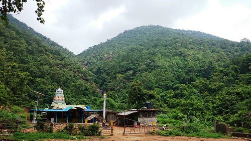 Paavana Narsimha Temple