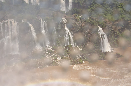 【写真】2015 世界一周 : イグアスの滝（ブラジル側）/2016-12-14/PICT7580