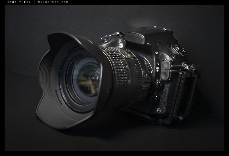 日本製 2ウェイ Nikon D750 AF-S 24-120 f4G 50mm f1.8Gセット 