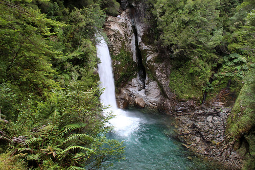 chile canon agua andes salto cascada carreteraaustral parquenacional saltodeagua cordilleradelosandes ruta7 parquenacionalqueulat regióndeaisén chileaustral