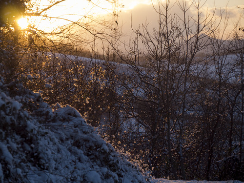 winter sunset panorama snow landscape evening landscapes flickr tramonto hill hills neve vista snowing inverno paesaggi paesaggio colline collina sera nevicata sightseen