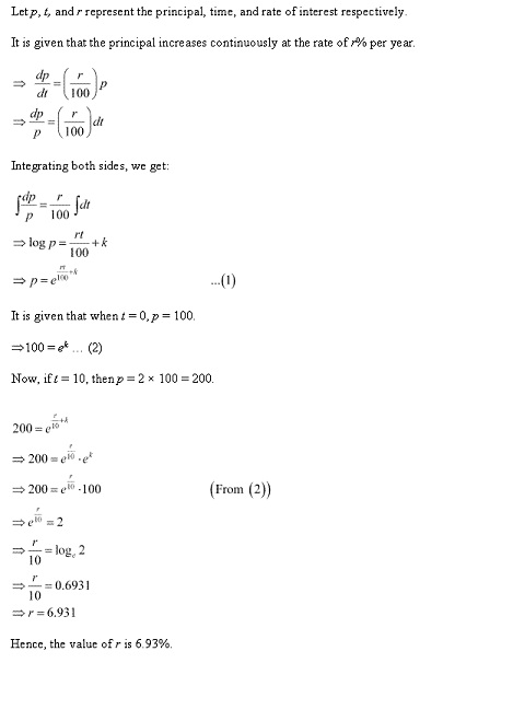 RD Sharma Class 12 Solutions Chapter 22 Differential Equations Ex 22.7 Q55