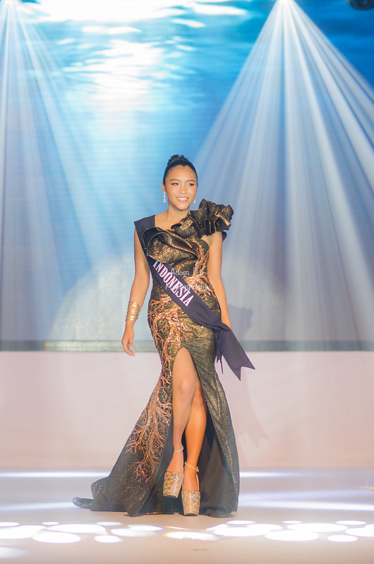 Miss Scuba International 2014
