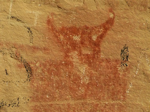 stone rural utah historic nativeamerican highdesert thompson rockart pictographs thompsonsprings