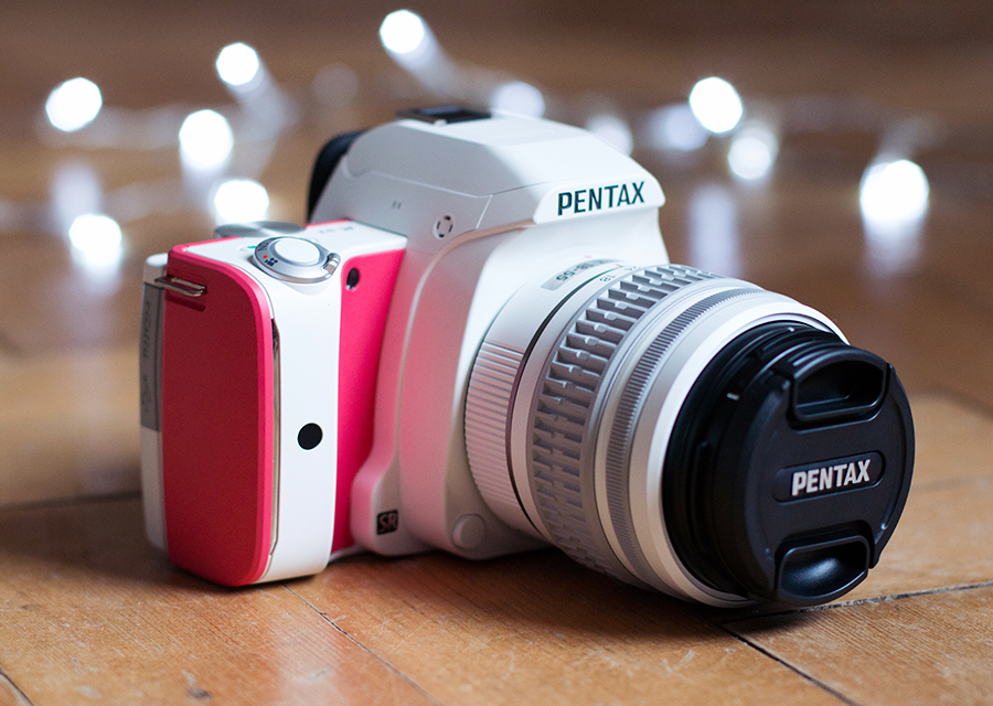 Pentax