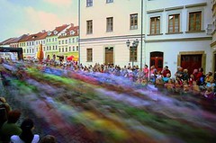 Hradecký půlmaraton akcí druhého pololetí. Rozhodlo nadšení fanoušků