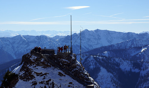 alps bayern alpen bavarian wendelstein chiemgau delopafoto