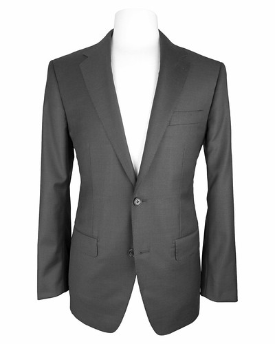 Suit options