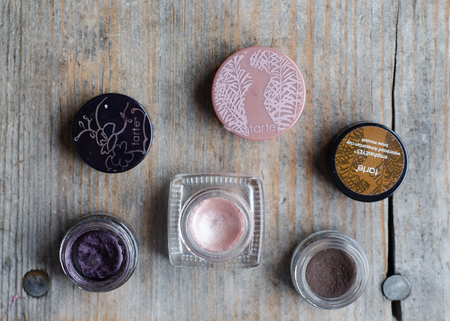My Tarte Makeup Collection