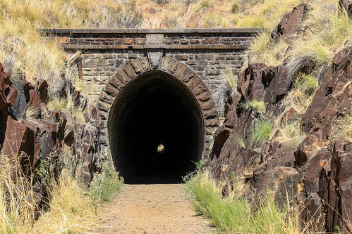 railway tunnel westernaustralia railwaytunnel johnforrestnationalpark swanview swanviewtunnel