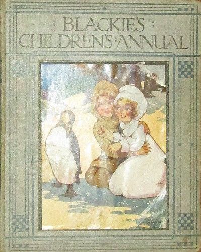 Blackie's Children's Annual