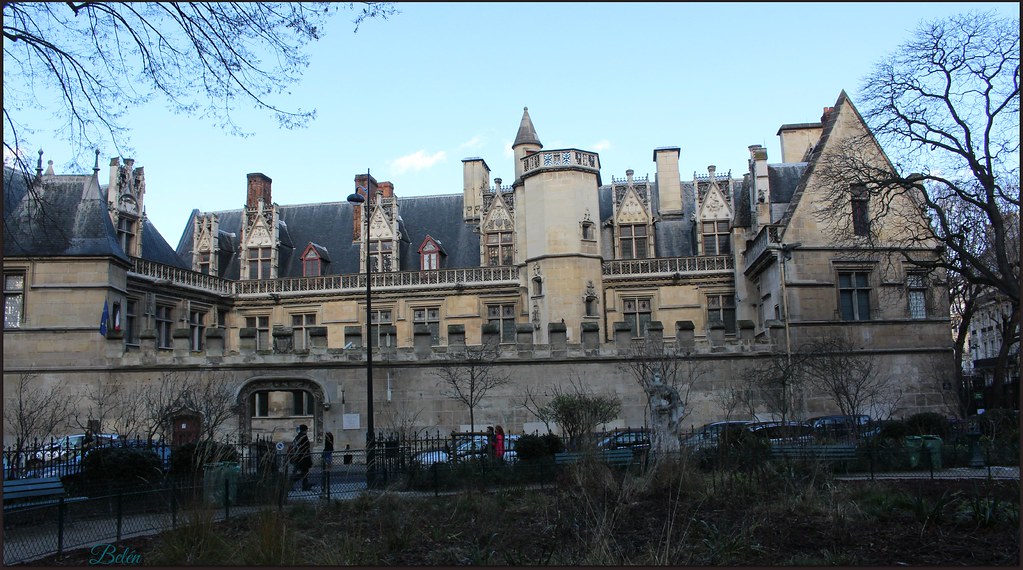 Museo de Cluny