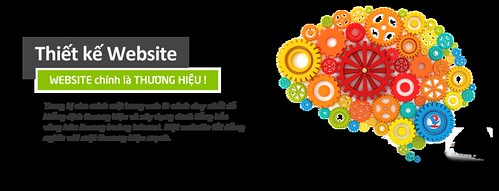 Thiết kế web tại Hà Nội