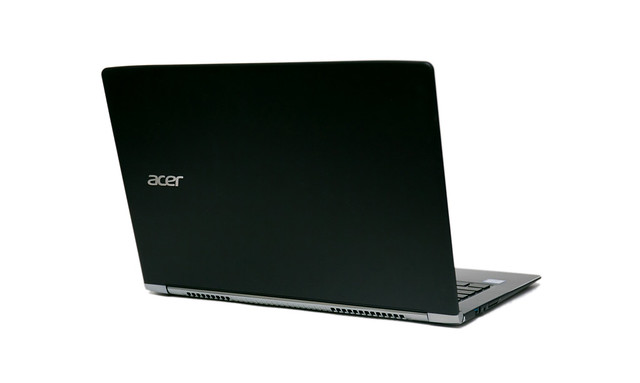 更美型更輕薄！長續航的輕薄全能筆電 Acer Aspire S13 @3C 達人廖阿輝