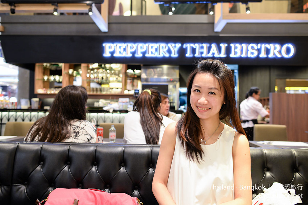曼谷餐厅 Peppery Thai Bistro 06