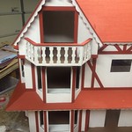 Doll House Design-Day 1