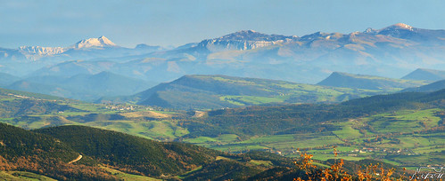 españa paisajes naturaleza mountain nature landscapes spain montaña burgos gorbea castillayleon anboto merindades zalama valledemena alfer520 cabañadeloscarranzanos