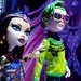 Mattel: Monster High Shoot 2: Toy Fair 2015