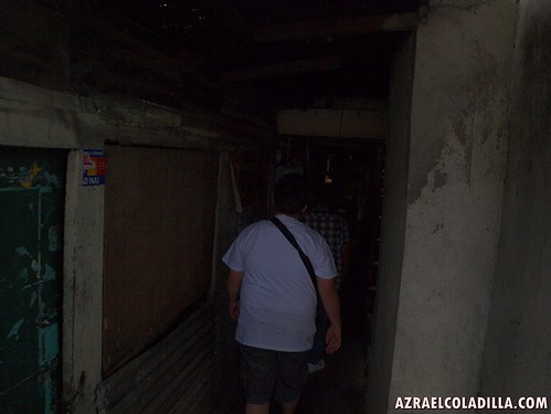 Baguio tour blog 17 - Slaughter House eatery and carinderia in Baguio