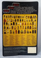 My Carded Collection - MOC's from all over the world 16469561527_eb25b77576_m