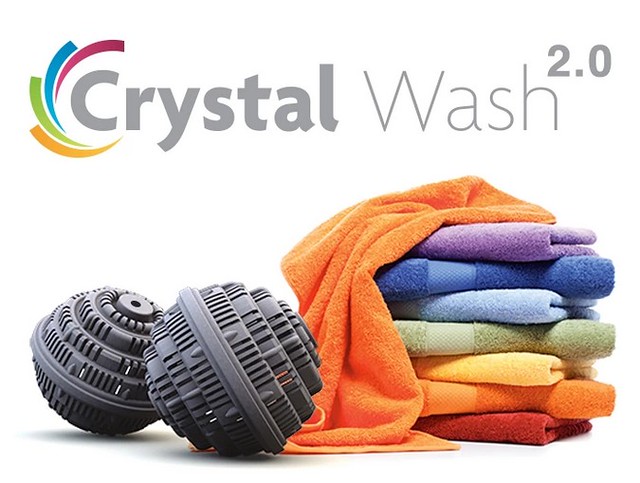 Crystal Wash 2.0