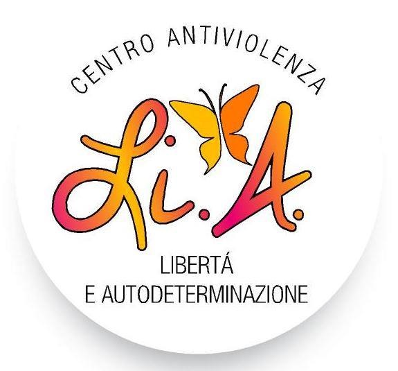 centro antiviolenza logo