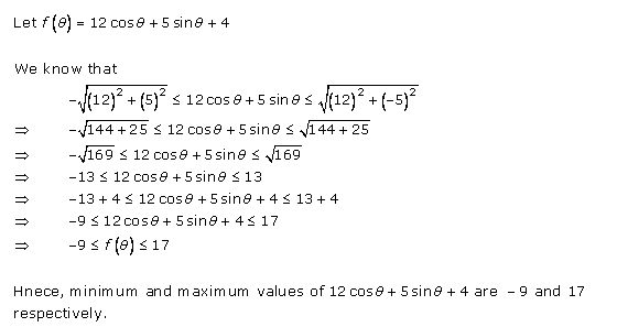 RD-Sharma-Class-11-Solutions-Chapter-7-Trigonometric-Ratios-Of-Compound-Angles-Ex-7.2-Q-1-i