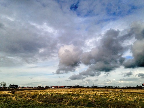 sky clouds landscape middelburg iphone 365challenge skyglory iphone5c
