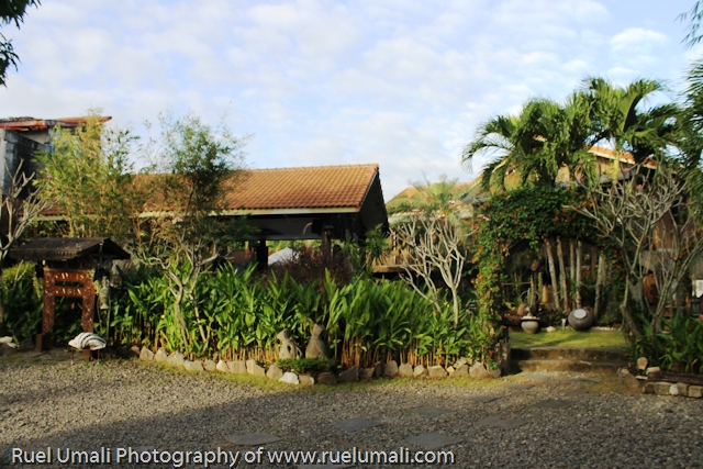 Cayet's Cabin Villla Private Resort Calamba Laguna by Ruel Umali