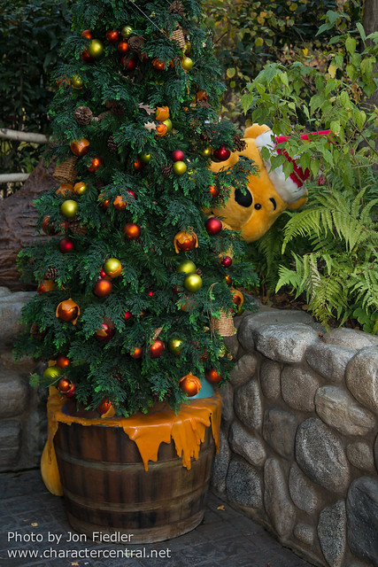 DL Jan 2015 - Character fun in Critter Country