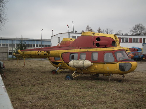 SP-SPR Mil Mi-2 Lublin 24-11-14