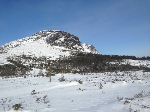 hiking barrens snowmobiling burgeo toppond newfoundlandbackcountry stephensonspond