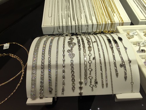 Bracelets, Jewelry