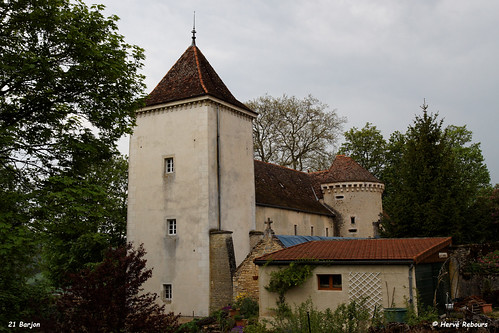 france castle architecture bourgogne château côtedor
