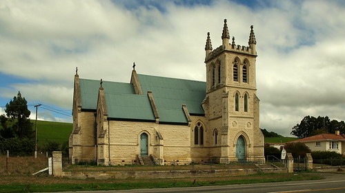 new robert church st zealand otago campbell martins anglican duntroon