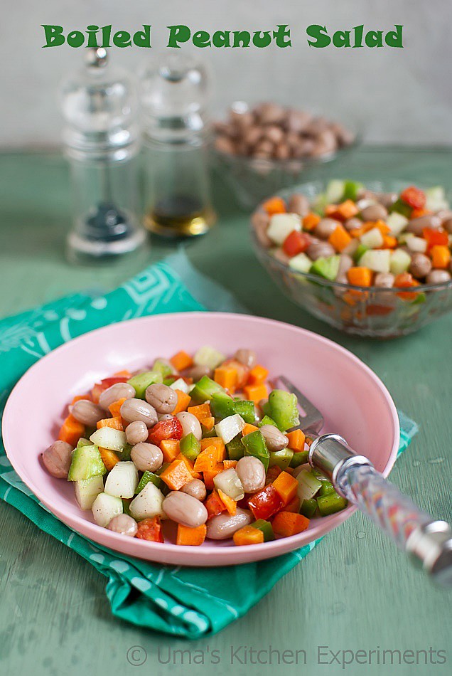 Boiled-Peanut-Salad-Recipe