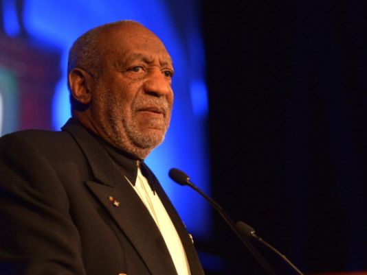 Bill Cosby Asks Judge To Dismiss Lawsuit From 3 Accusers