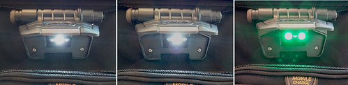 Wild River Nomad XP Lighting System