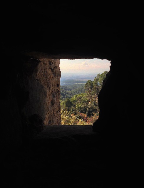 Hidden View of Languedoc