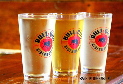 Bull City Ciderworks