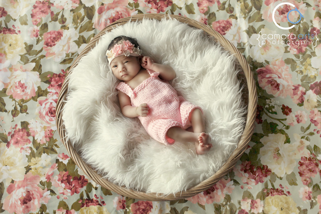 Gambar Baby Diana Amir Khaulah Al Azwar Yang Comel