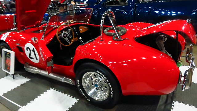 1965 Cobra