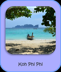 Koh Phi Phi