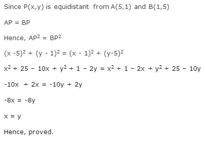 RD-Sharma-class 10-Solutions-Chapter-14-Coordinate Gometry-Ex-14.2-Q33