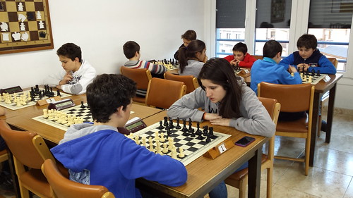 20150219 Campionat Juvenil d'Andorra